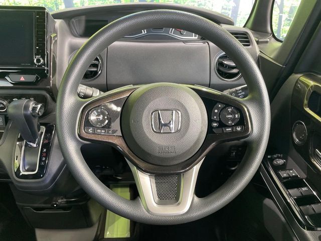 HONDA N BOX CUSTOM 2019