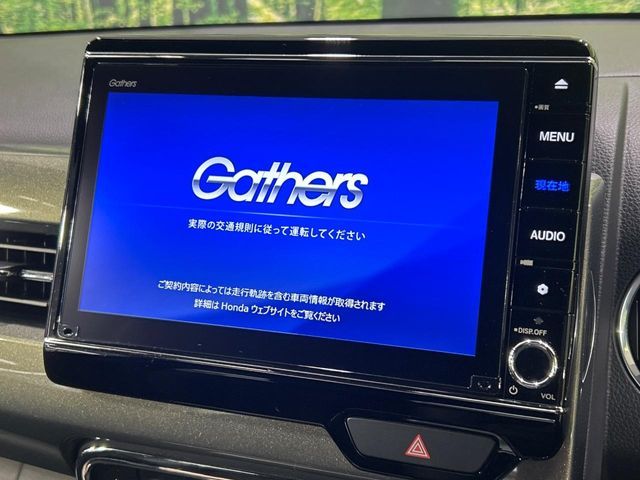 HONDA N-WGN CUSTOM 2021