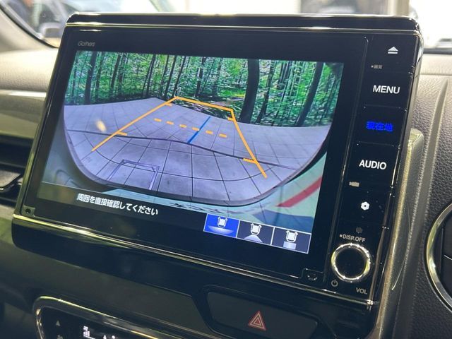 HONDA N-WGN CUSTOM 2021