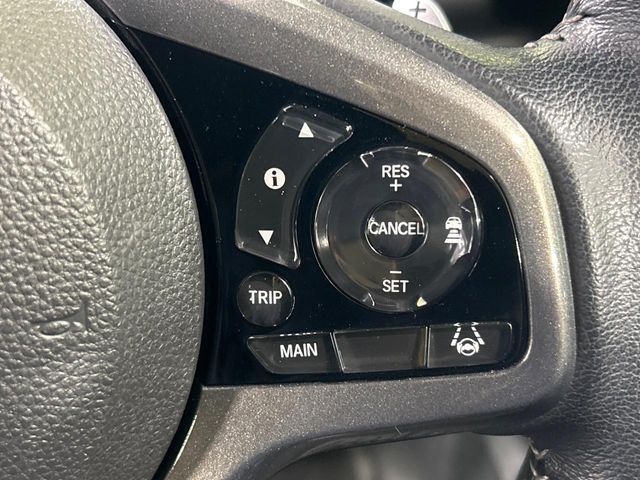 HONDA N-WGN CUSTOM 2021