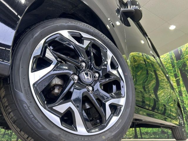 HONDA N-WGN CUSTOM 2021