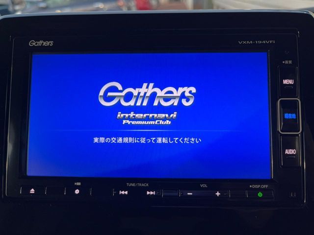 HONDA N BOX CUSTOM 2019