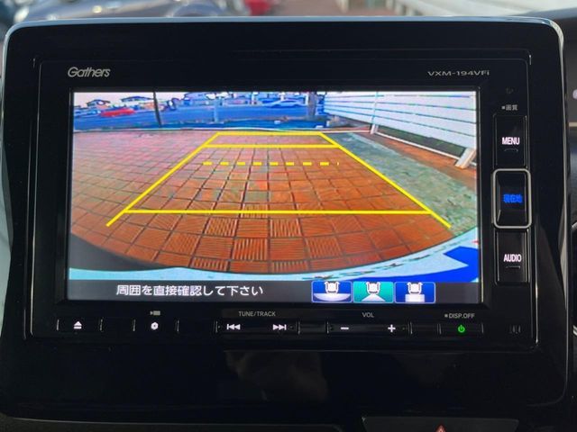 HONDA N BOX CUSTOM 2019