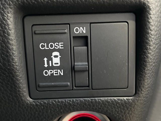 HONDA N BOX CUSTOM 2019