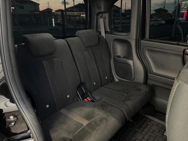 HONDA N BOX CUSTOM 2019