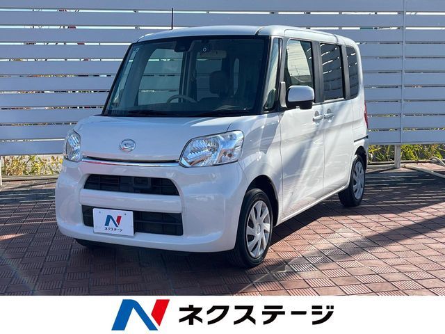 DAIHATSU TANTO 2016