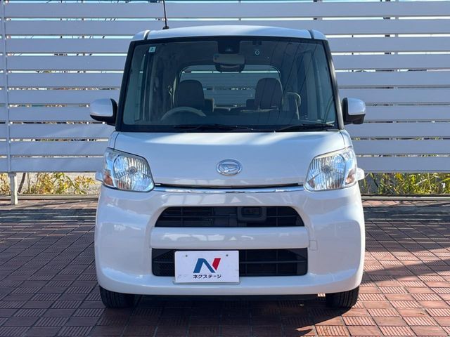 DAIHATSU TANTO 2016