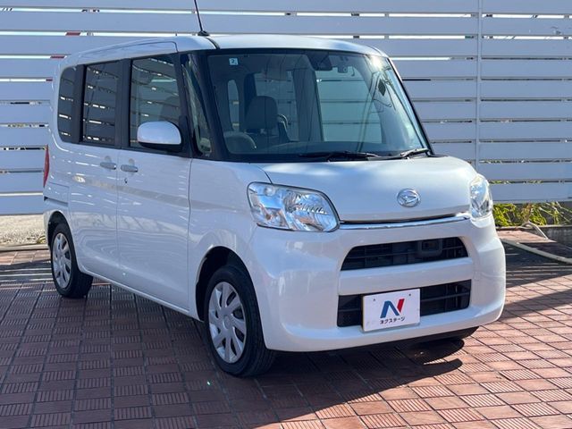 DAIHATSU TANTO 2016