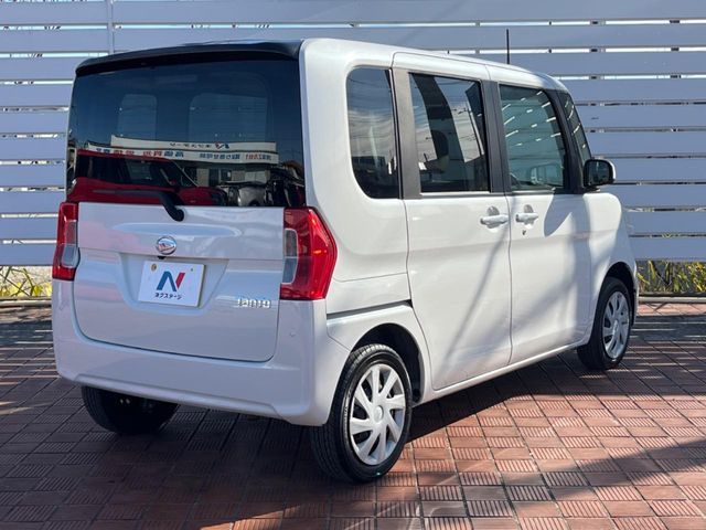 DAIHATSU TANTO 2016