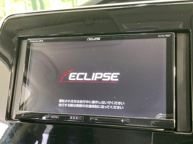 NISSAN SERENA  S-HYBRID 2018