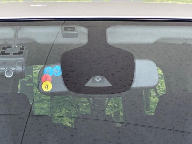 NISSAN SERENA  S-HYBRID 2018