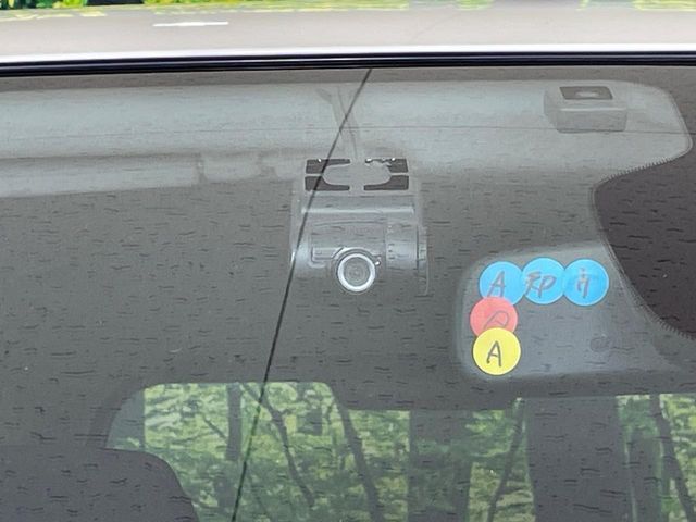 NISSAN SERENA  S-HYBRID 2018