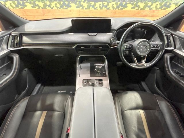 MAZDA CX-60 2023