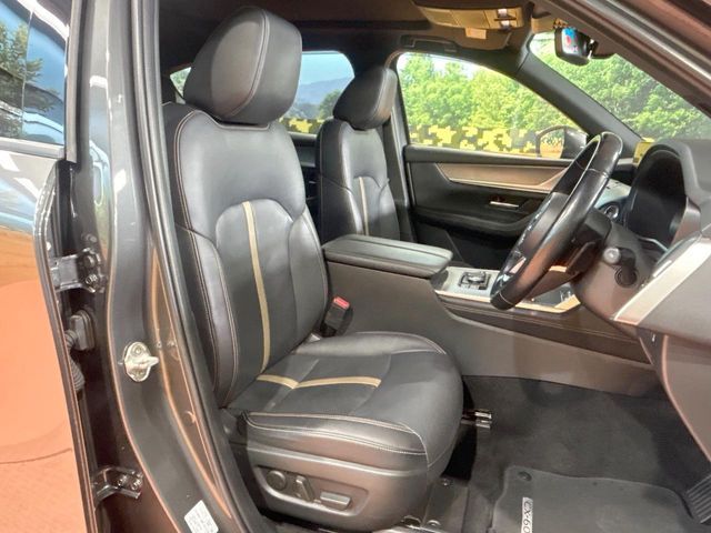 MAZDA CX-60 2023