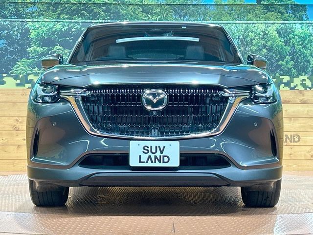 MAZDA CX-60 2023
