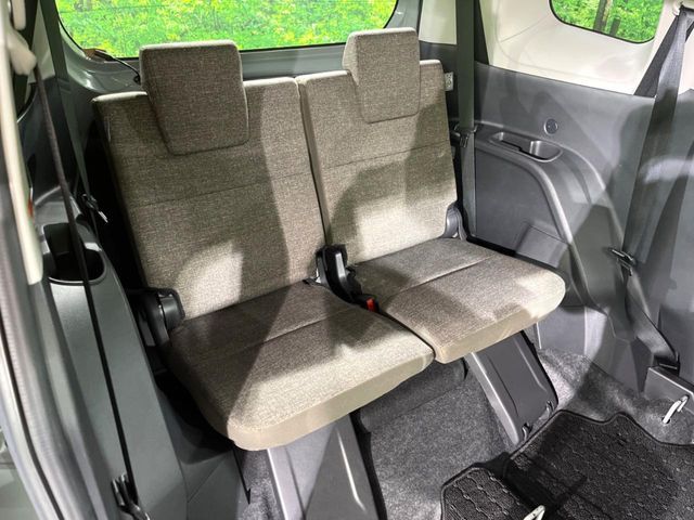 TOYOTA SIENTA HYBRID 2023