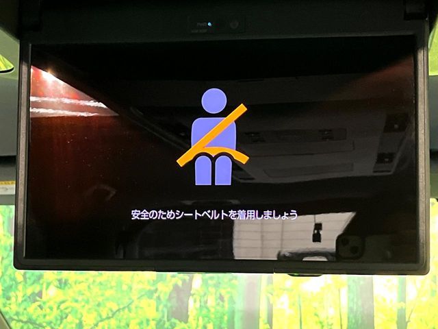 TOYOTA ALPHARD hybrid 4WD 2023