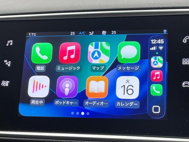 PEUGEOT PEUGEOT 308SW 2019