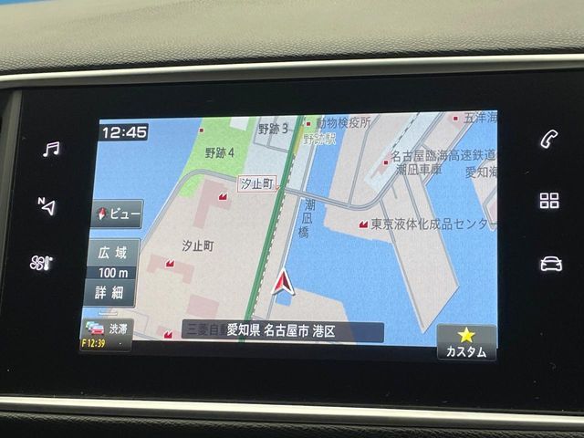 PEUGEOT PEUGEOT 308SW 2019