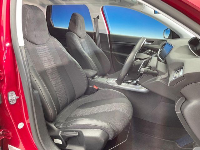 PEUGEOT PEUGEOT 308SW 2019