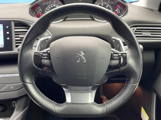 PEUGEOT PEUGEOT 308SW 2019