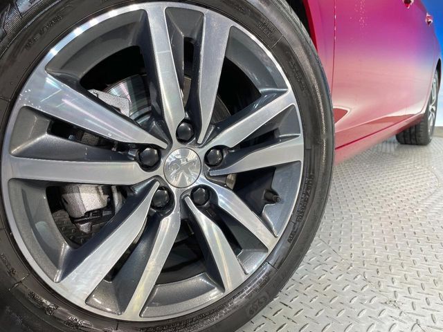 PEUGEOT PEUGEOT 308SW 2019