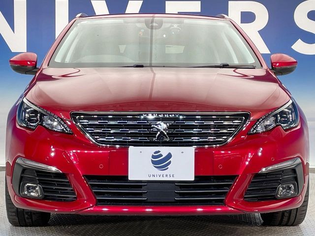 PEUGEOT PEUGEOT 308SW 2019
