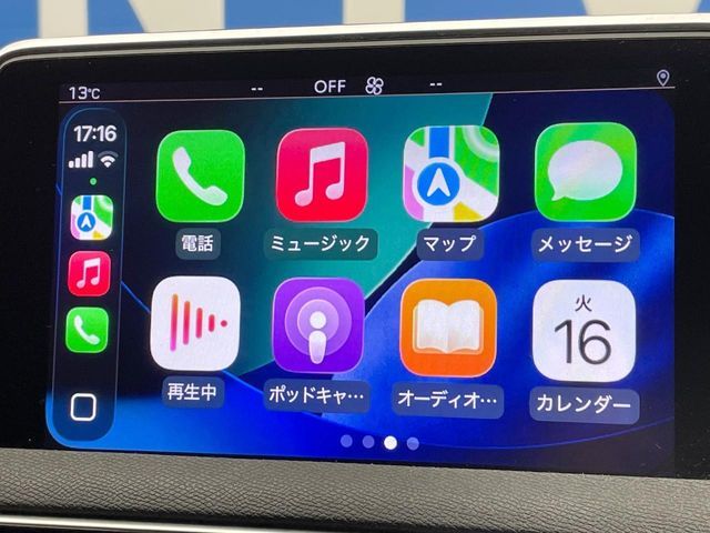 PEUGEOT PEUGEOT 3008 2019