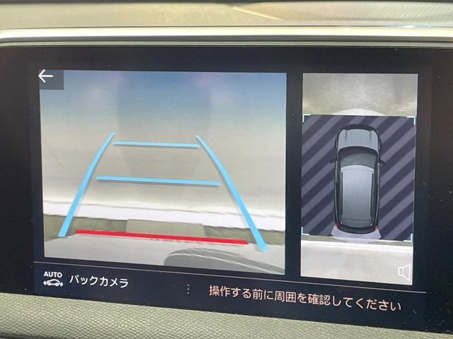 PEUGEOT PEUGEOT 3008 2019