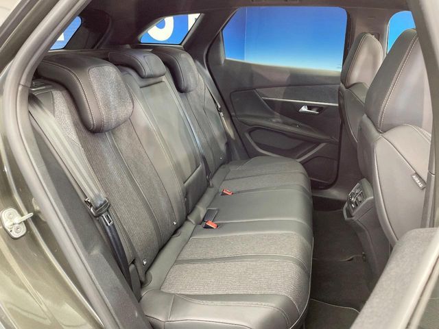 PEUGEOT PEUGEOT 3008 2019