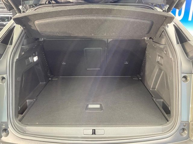 PEUGEOT PEUGEOT 3008 2019