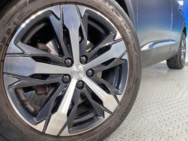 PEUGEOT PEUGEOT 3008 2019