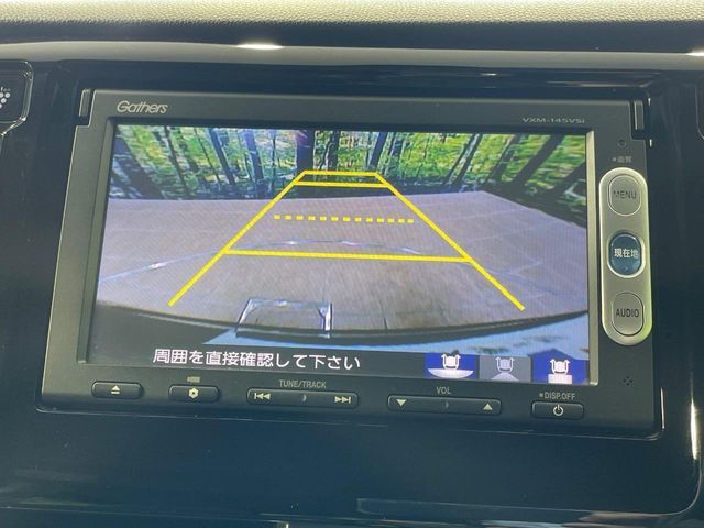 HONDA N-WGN CUSTOM 2014