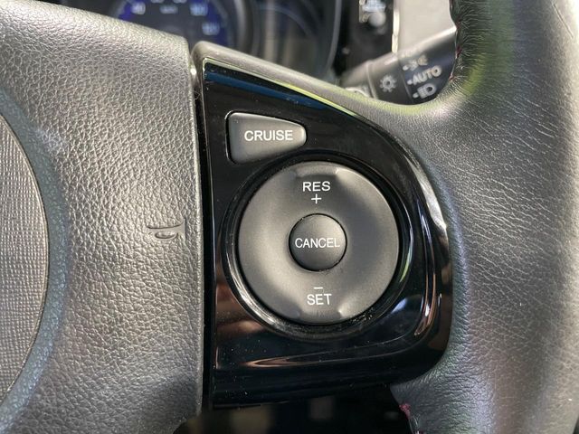 HONDA N-WGN CUSTOM 2014