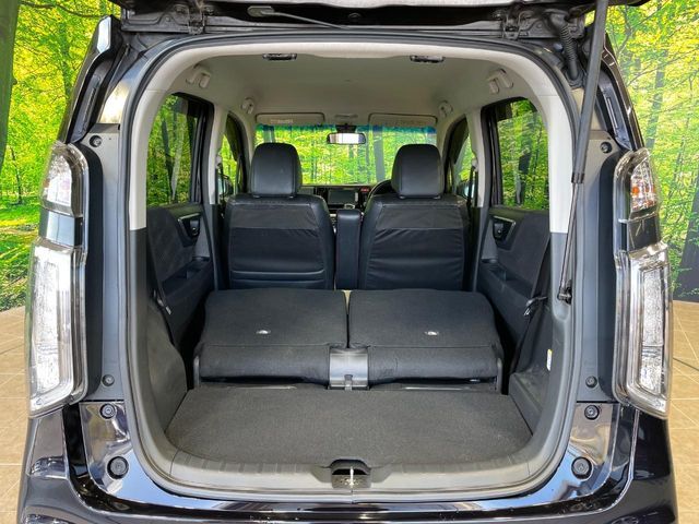 HONDA N-WGN CUSTOM 2014