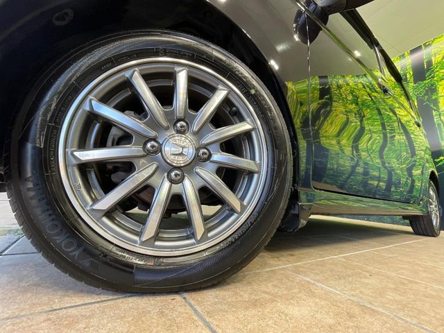 HONDA N-WGN CUSTOM 2014