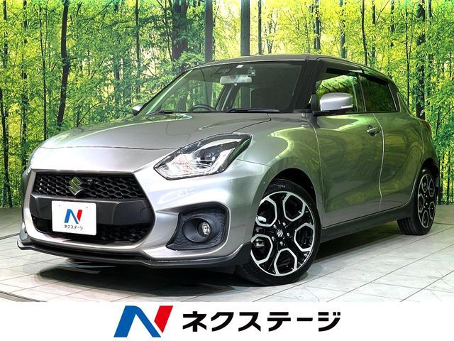 SUZUKI SWIFT 2023 