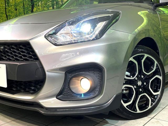 SUZUKI SWIFT 2023