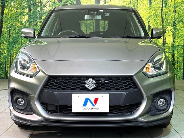 SUZUKI SWIFT 2023