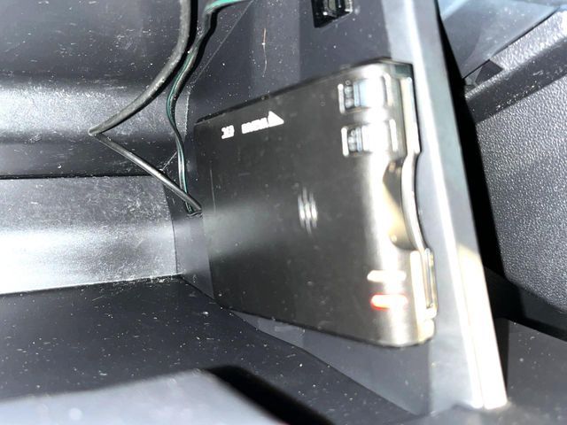 DAIHATSU TANTO CUSTOM 4WD 2015