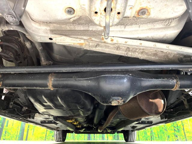 DAIHATSU TANTO CUSTOM 4WD 2015