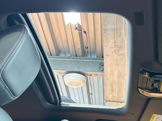 TOYOTA LANDCRUISER 250 2025