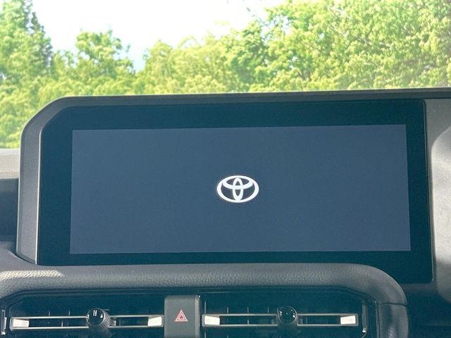 TOYOTA LANDCRUISER 250 2025