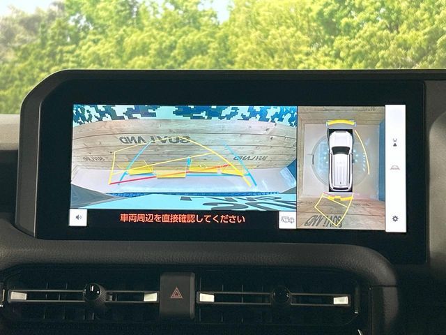 TOYOTA LANDCRUISER 250 2025