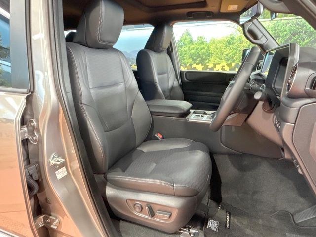 TOYOTA LANDCRUISER 250 2025