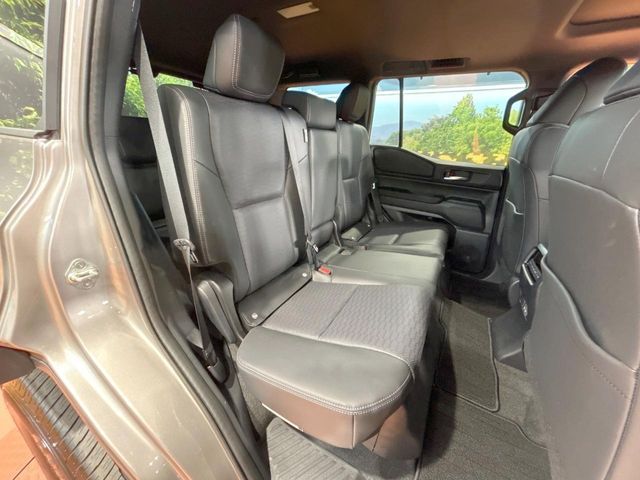 TOYOTA LANDCRUISER 250 2025