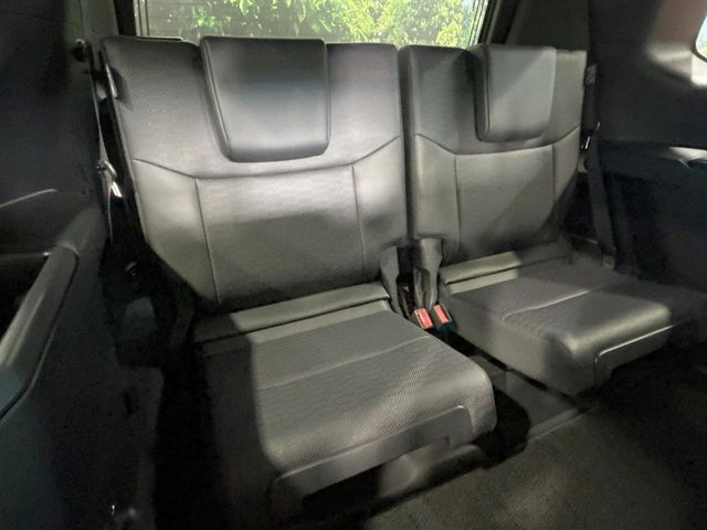 TOYOTA LANDCRUISER 250 2025