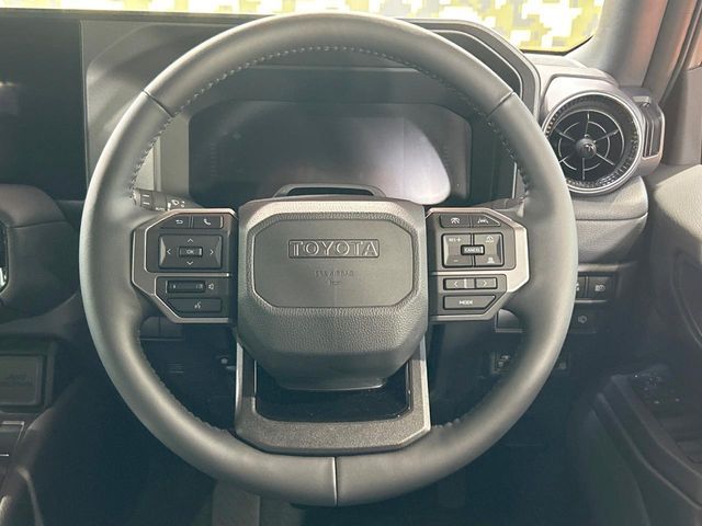 TOYOTA LANDCRUISER 250 2025