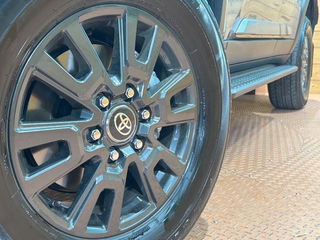 TOYOTA LANDCRUISER 250 2025