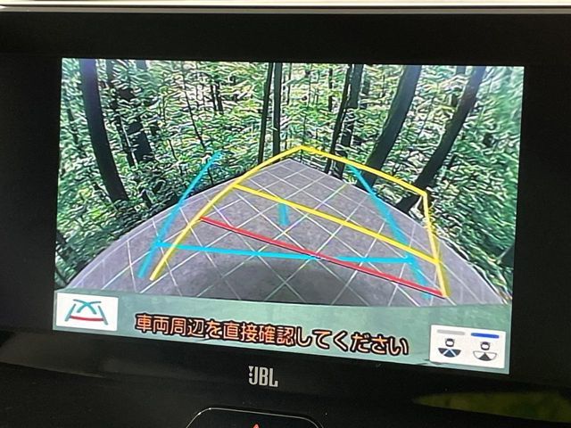 TOYOTA HARRIER 2WD 2021